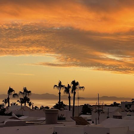 Casahost La Barraca Sunset Puerto del Carmen (Lanzarote) Exterior foto